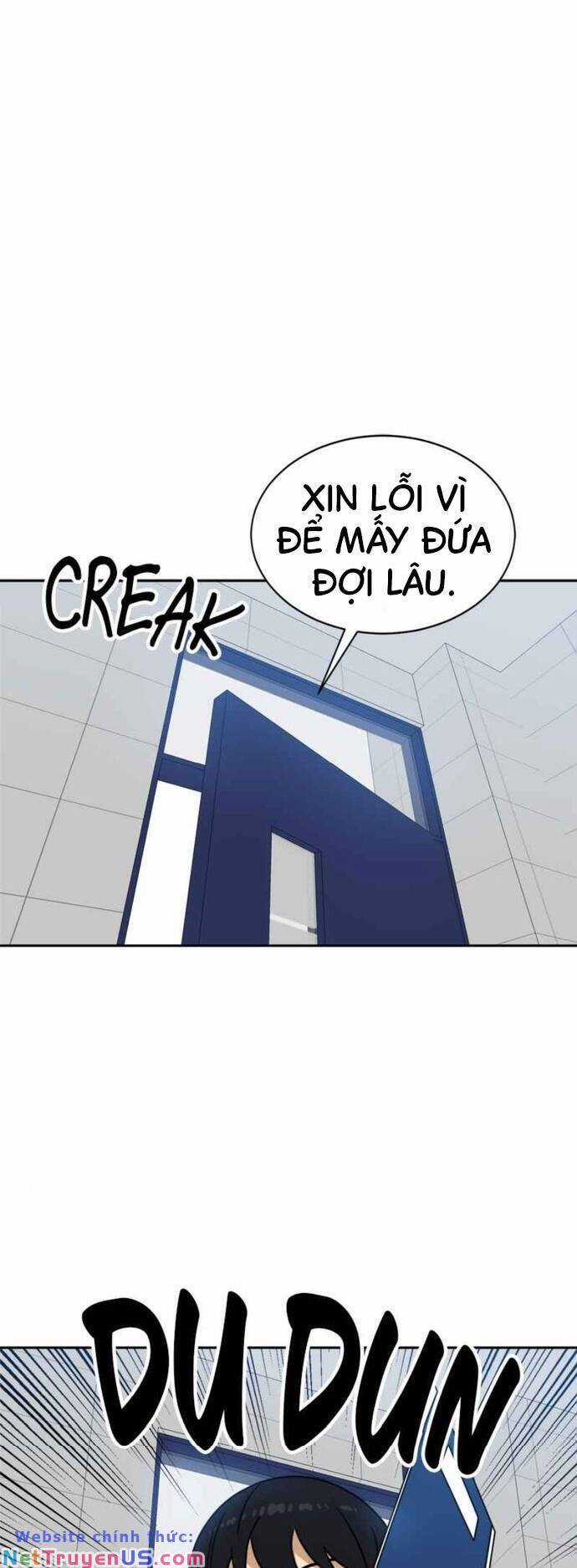 Double Click Chương 98 trang 21