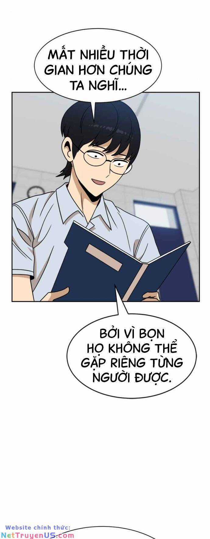 Double Click Chương 98 trang 25