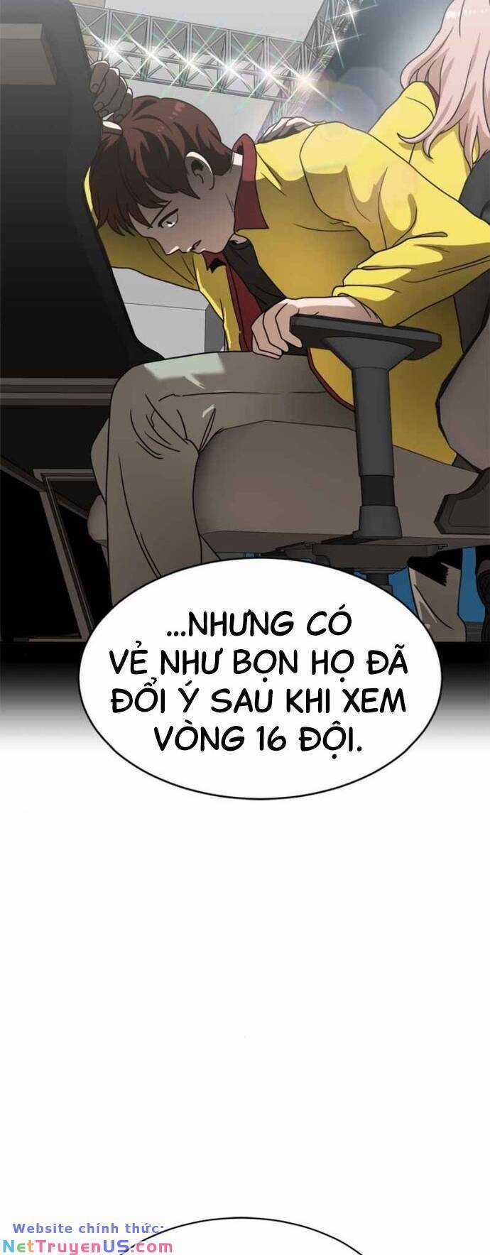 Double Click Chương 98 trang 27