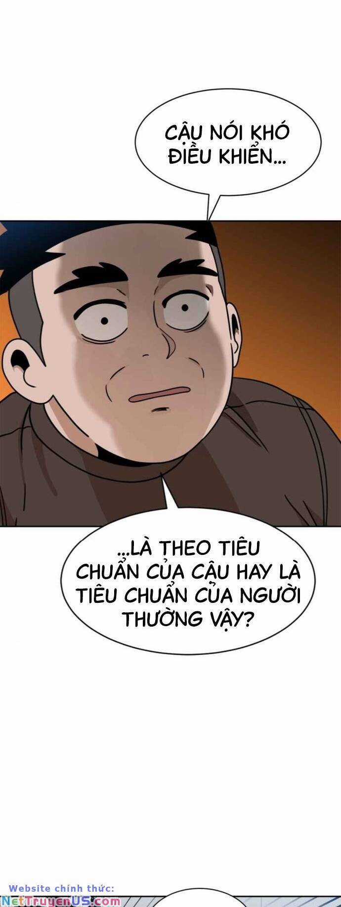 Double Click Chương 98 trang 3