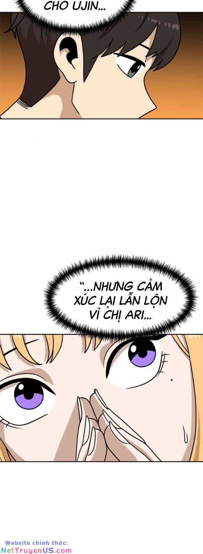 Double Click Chương 98 trang 33