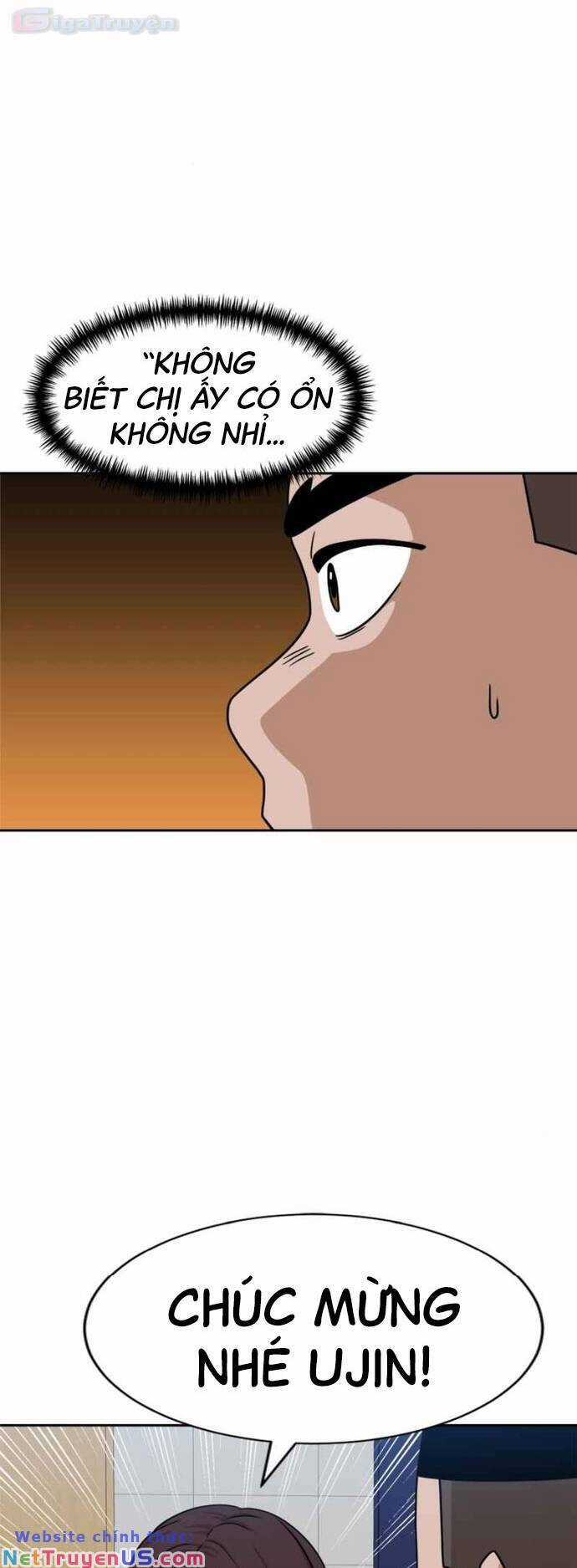 Double Click Chương 98 trang 34