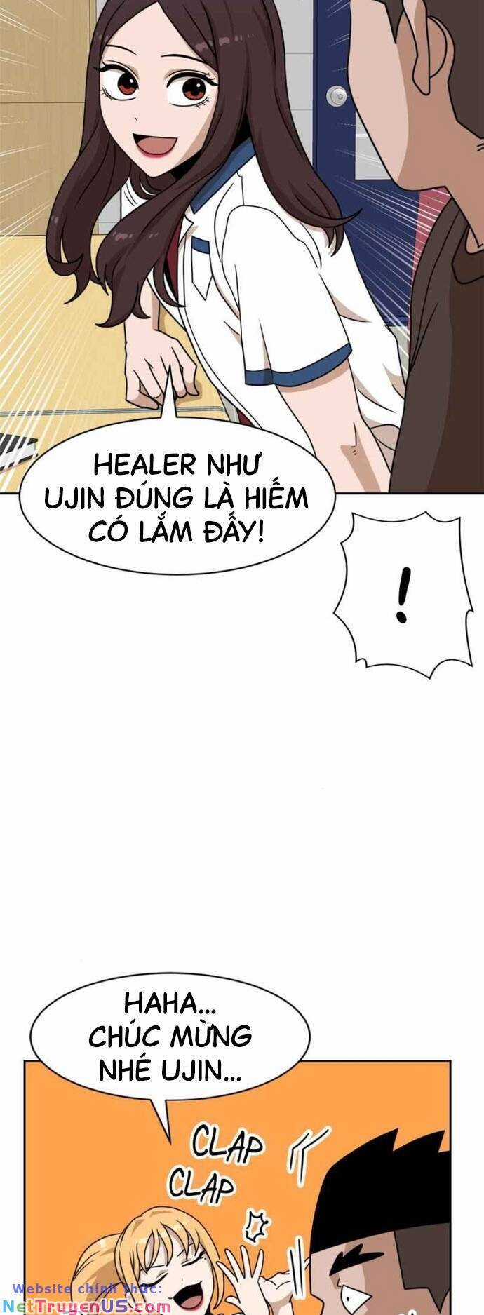 Double Click Chương 98 trang 35