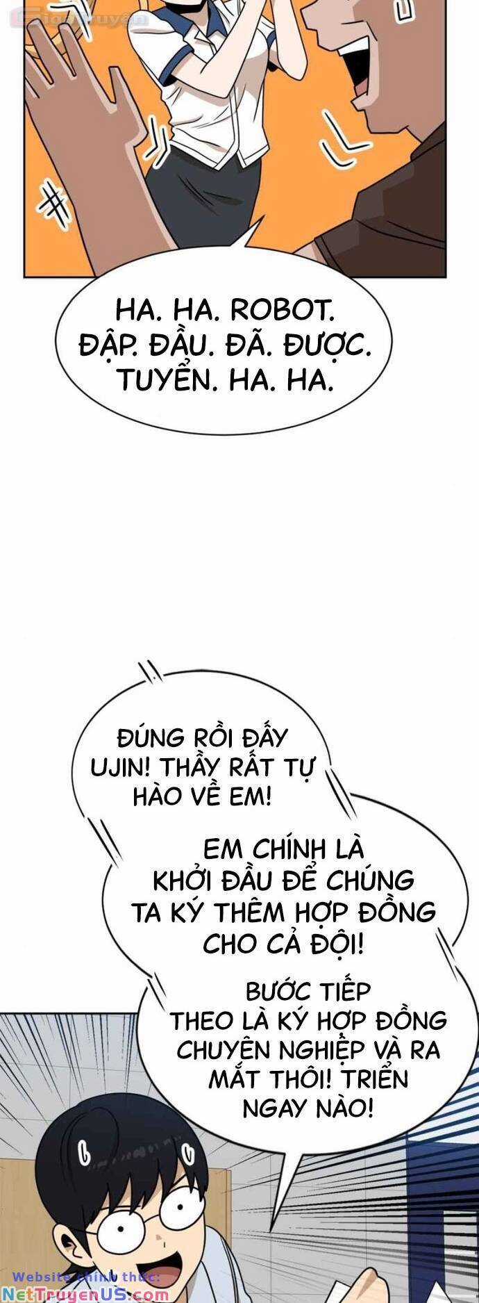 Double Click Chương 98 trang 36