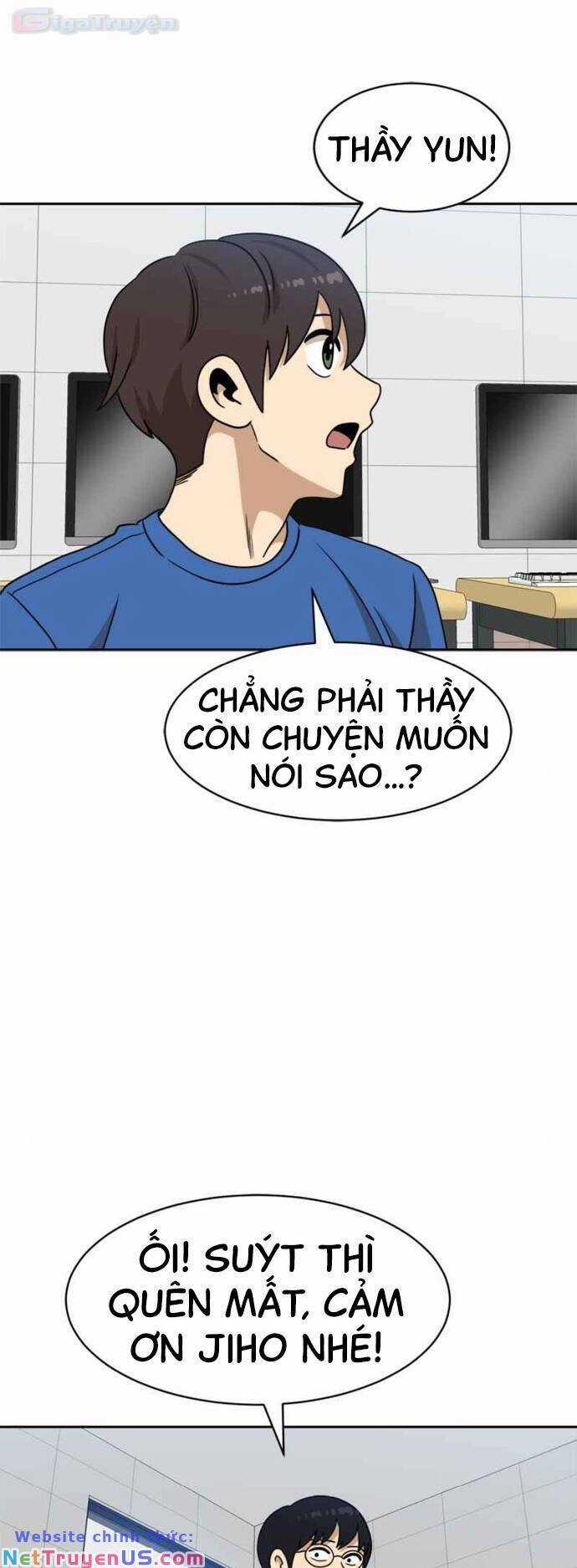 Double Click Chương 98 trang 38