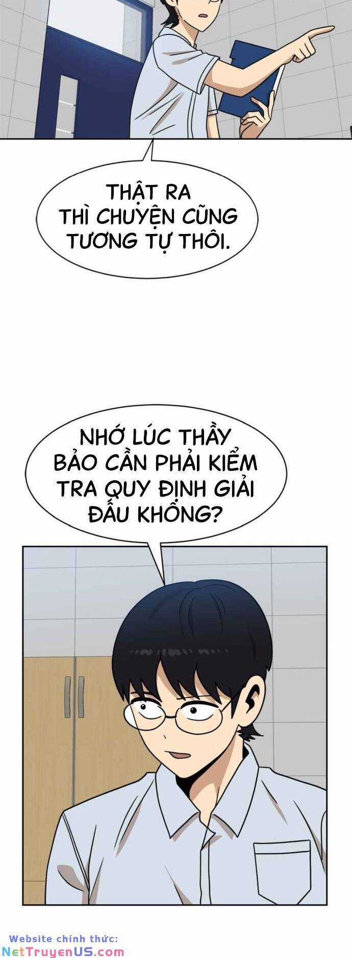 Double Click Chương 98 trang 39