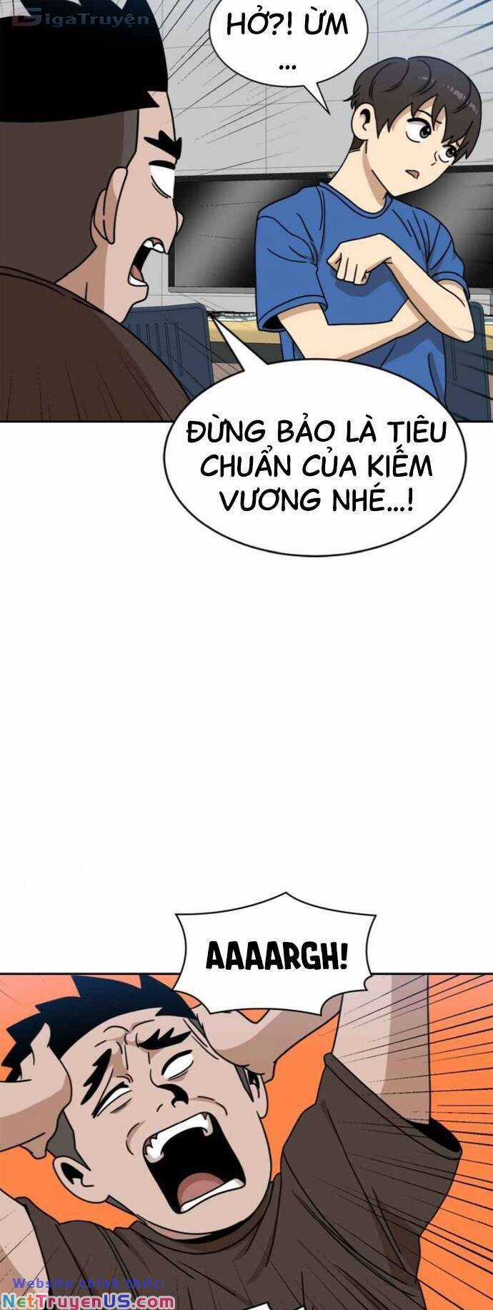 Double Click Chương 98 trang 4