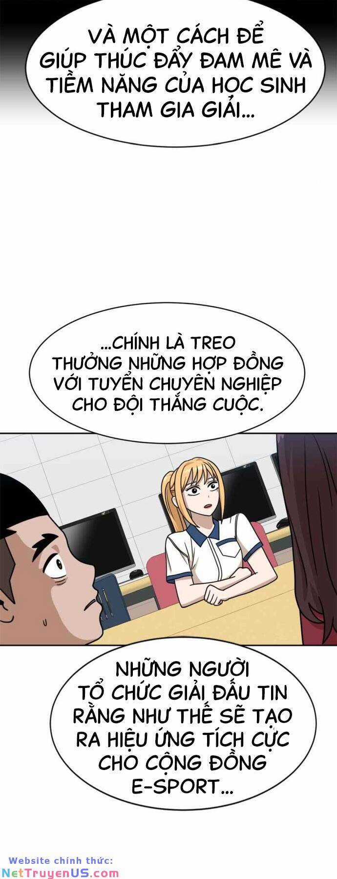 Double Click Chương 98 trang 41