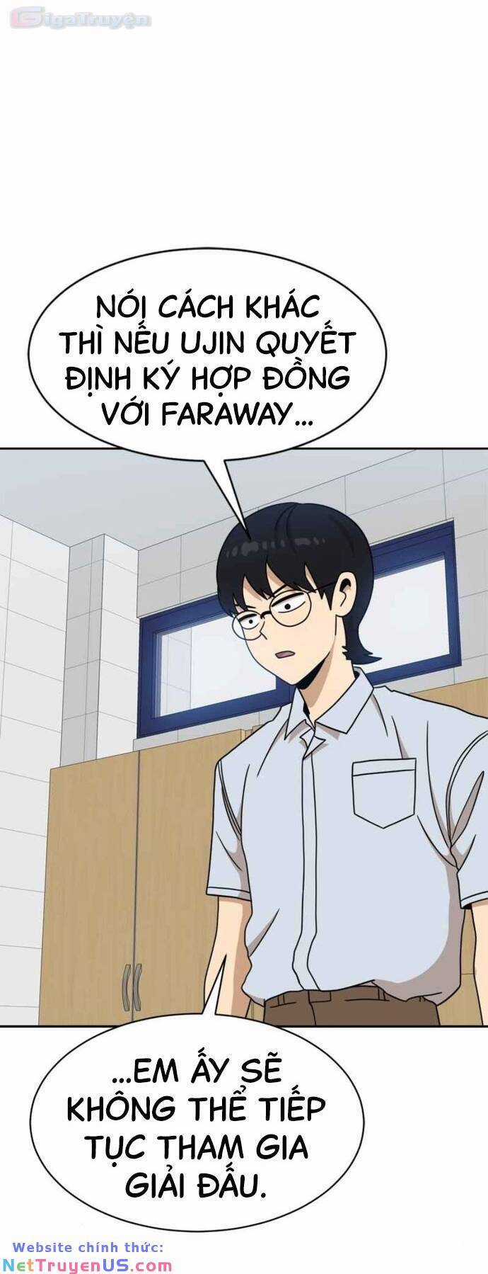 Double Click Chương 98 trang 46