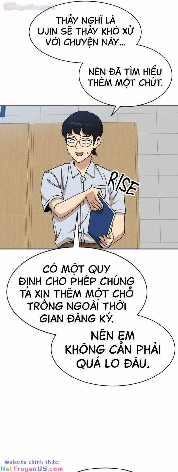 Double Click Chương 98 trang 48