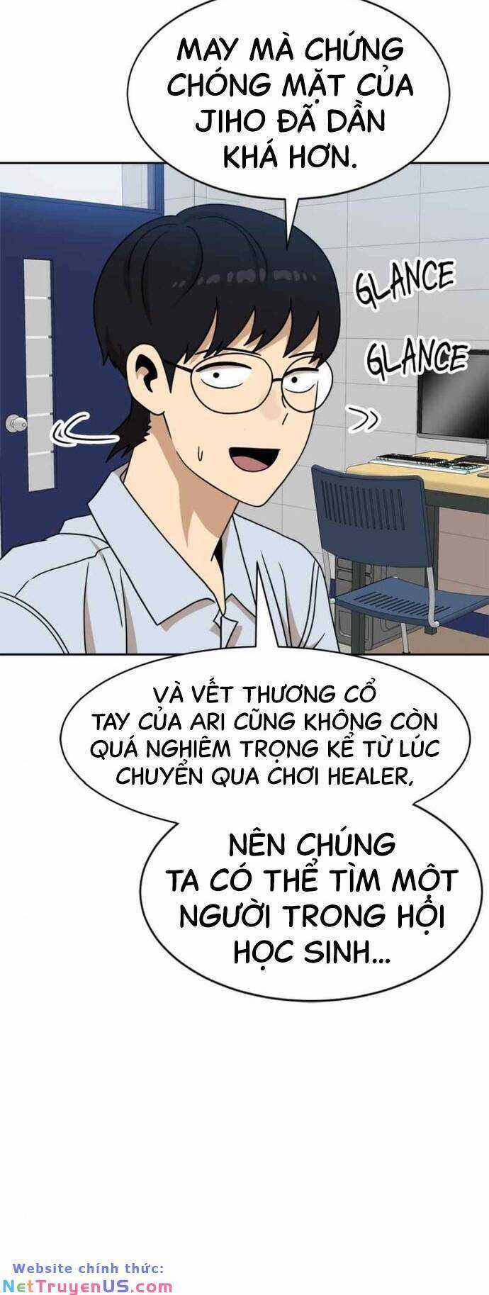 Double Click Chương 98 trang 49