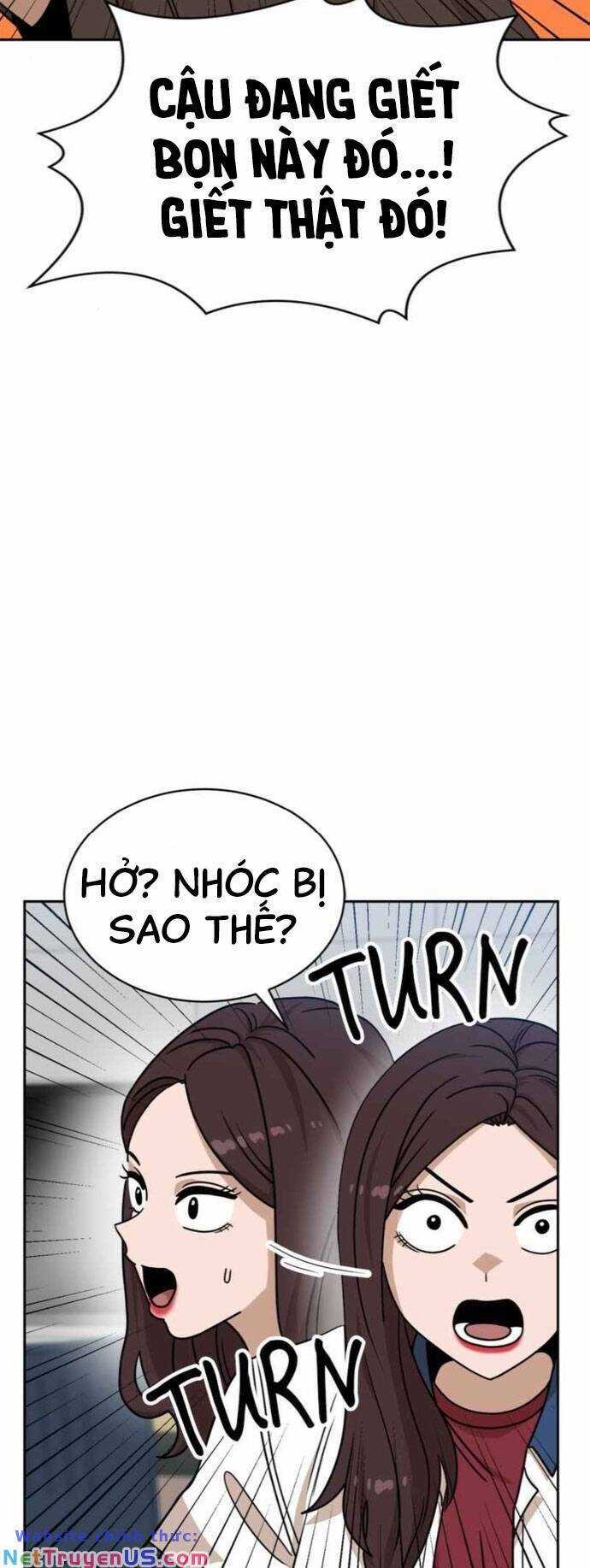 Double Click Chương 98 trang 5