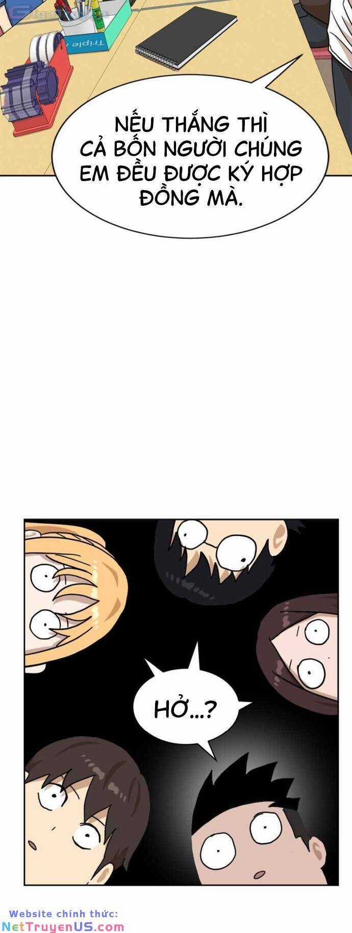 Double Click Chương 98 trang 54