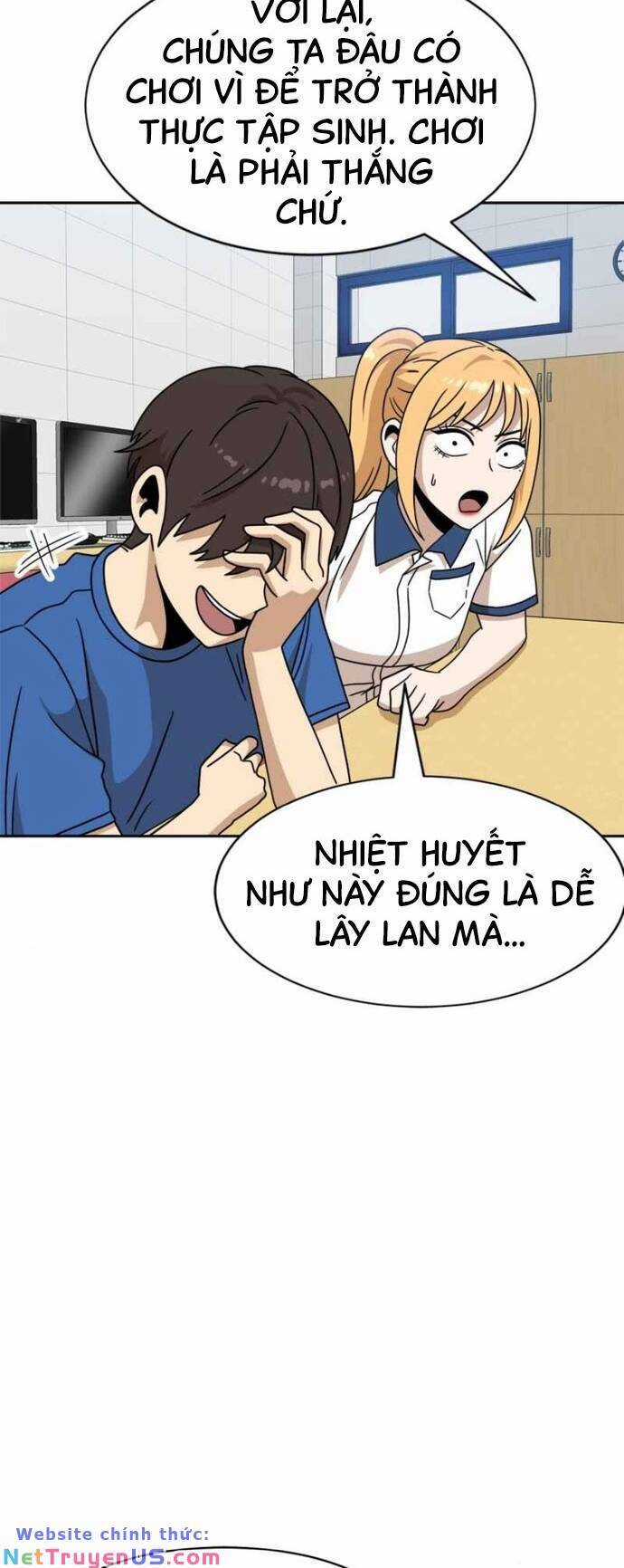 Double Click Chương 98 trang 57