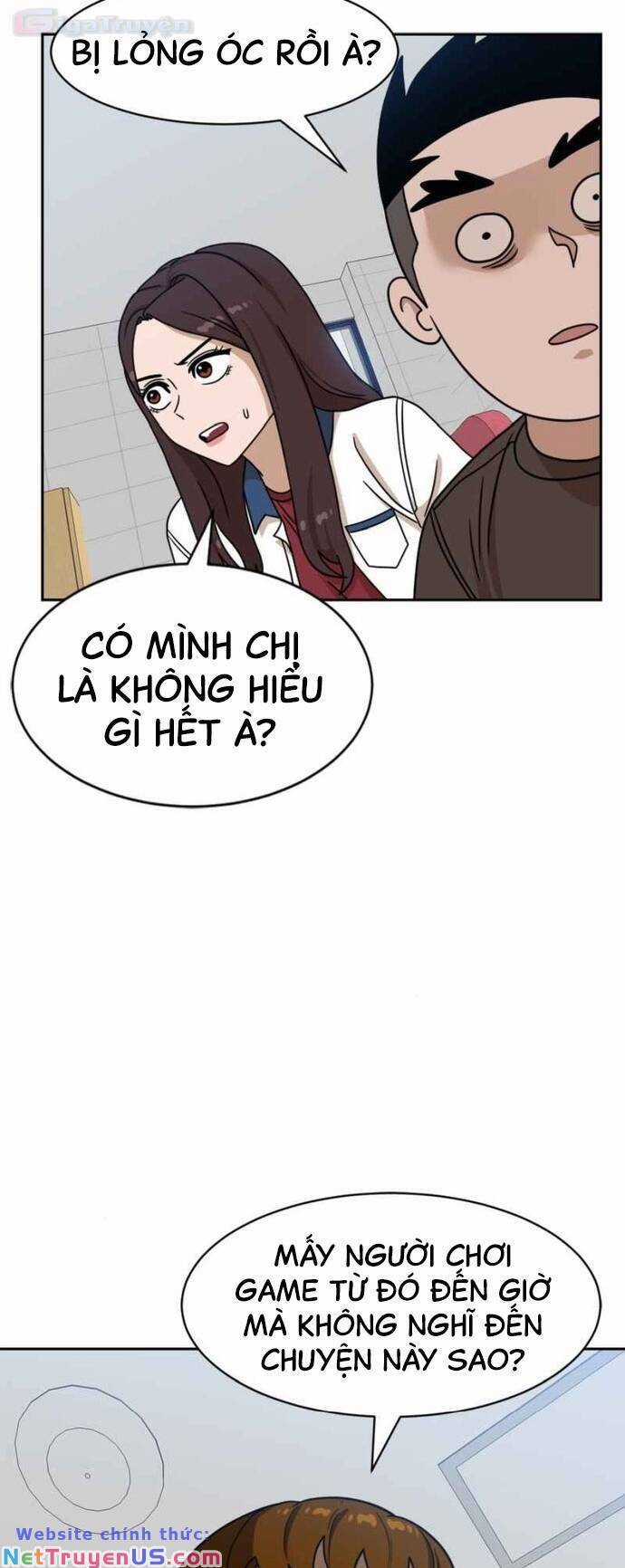 Double Click Chương 98 trang 58