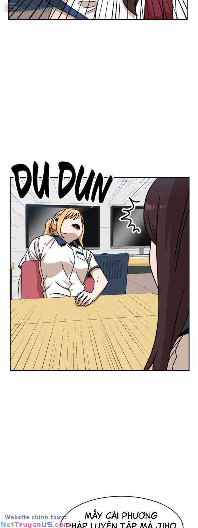 Double Click Chương 98 trang 6