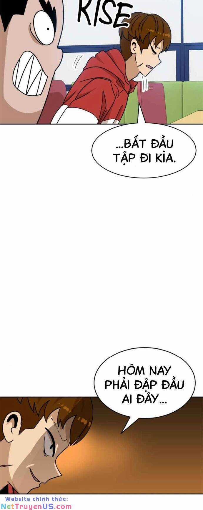 Double Click Chương 98 trang 61