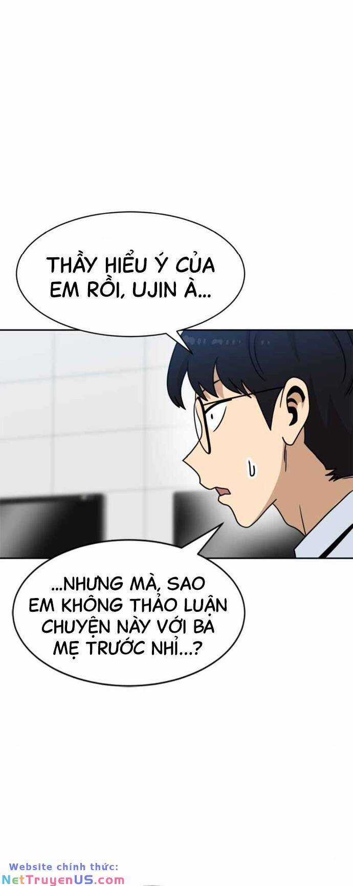 Double Click Chương 98 trang 63