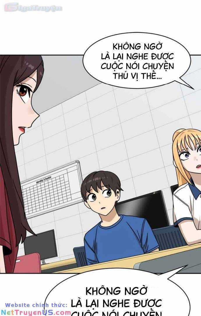 Double Click Chương 98 trang 68