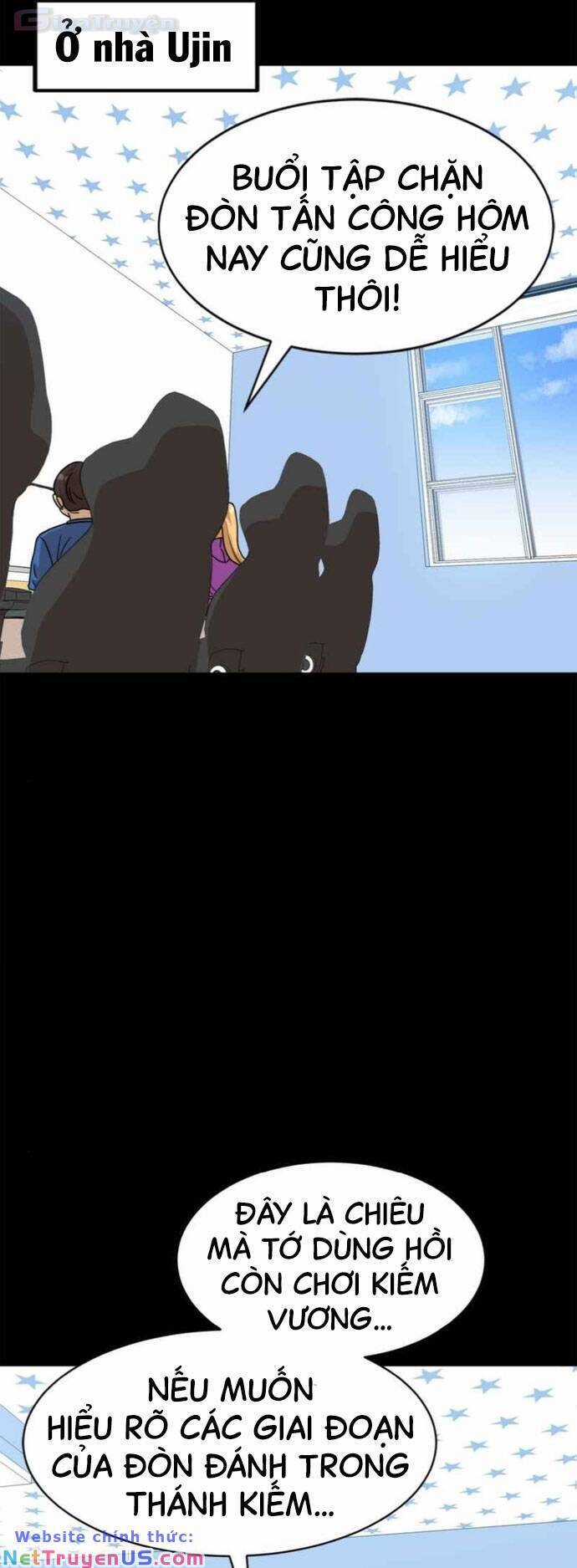 Double Click Chương 98 trang 8