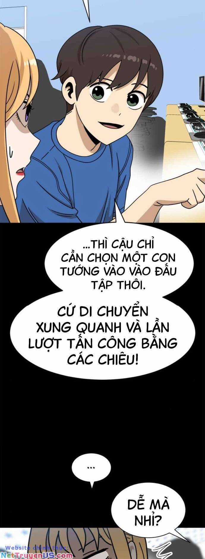 Double Click Chương 98 trang 9