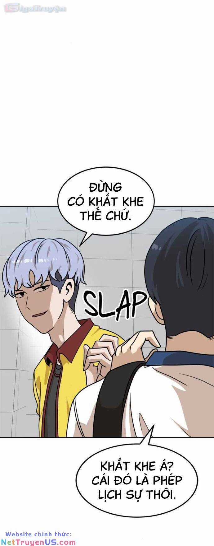 Double Click Chương 99 trang 10