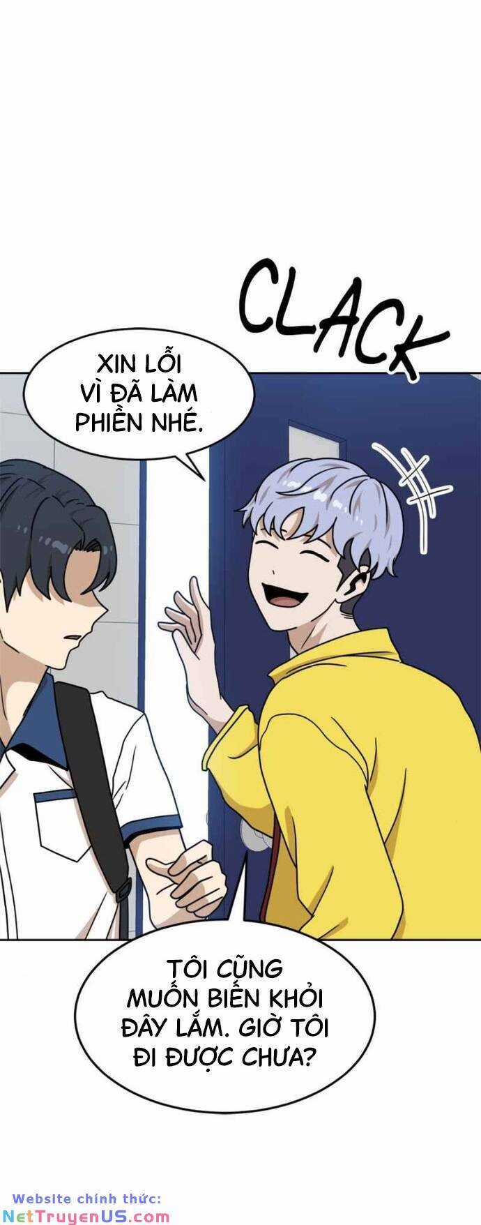 Double Click Chương 99 trang 11