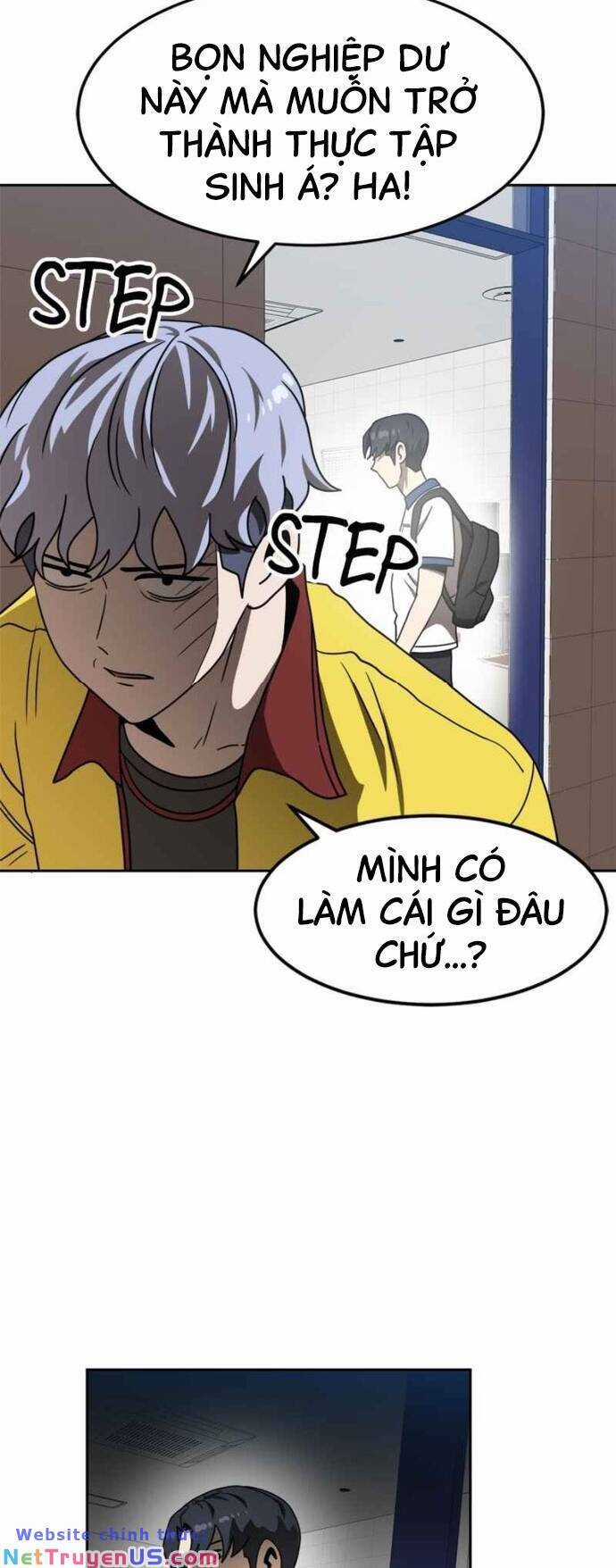 Double Click Chương 99 trang 13