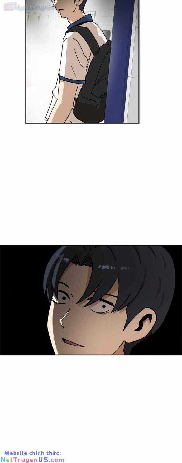 Double Click Chương 99 trang 14