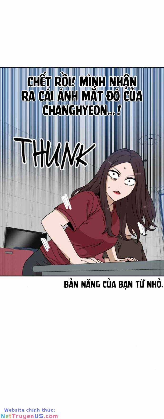 Double Click Chương 99 trang 15