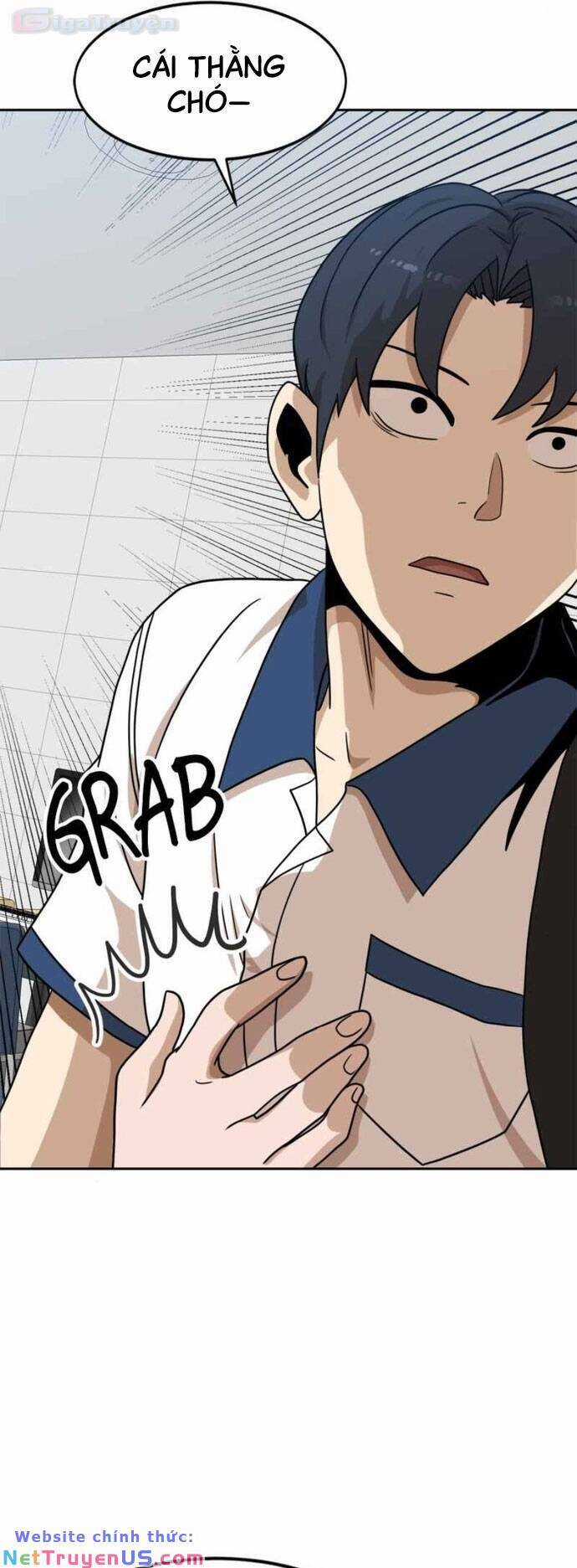 Double Click Chương 99 trang 16