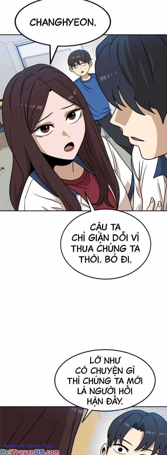 Double Click Chương 99 trang 17