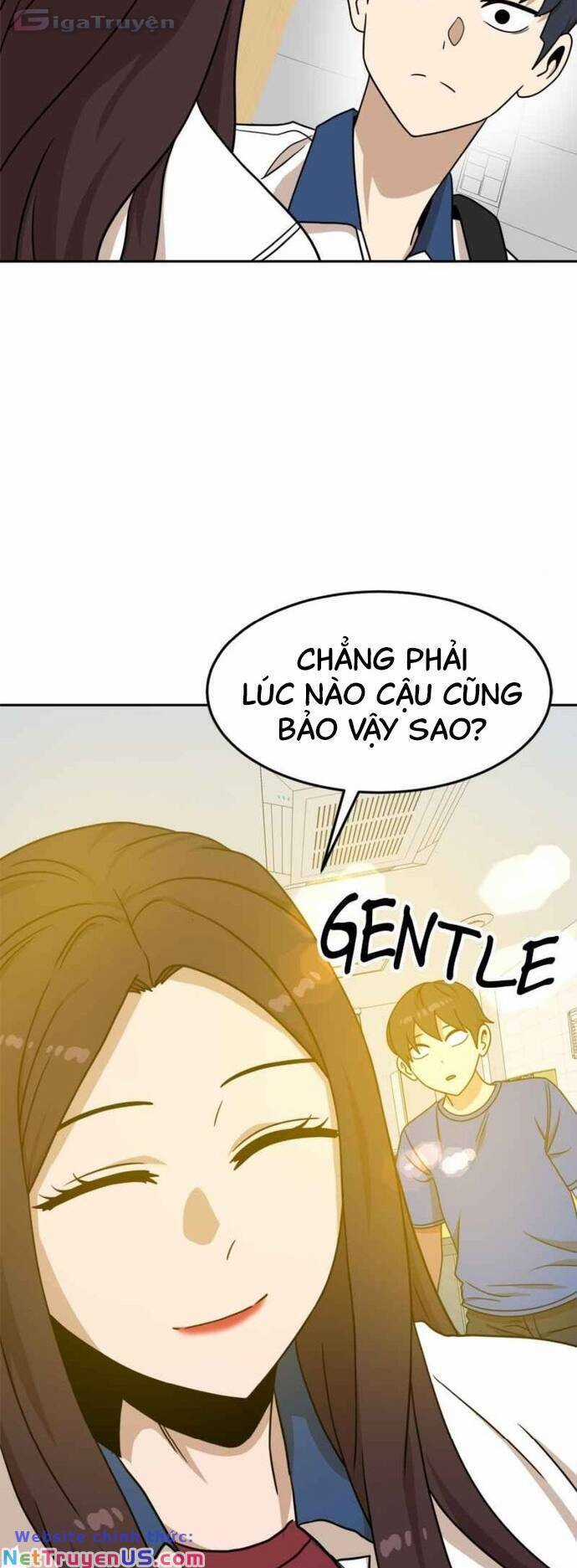 Double Click Chương 99 trang 18