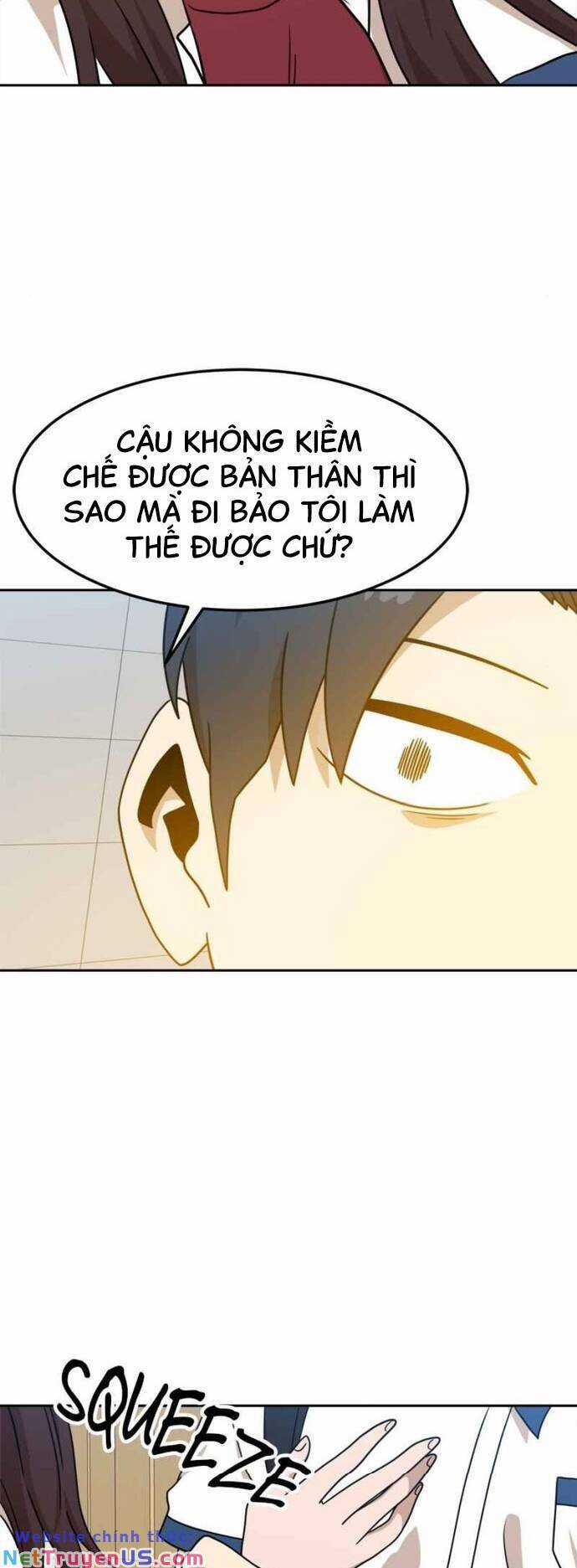 Double Click Chương 99 trang 19