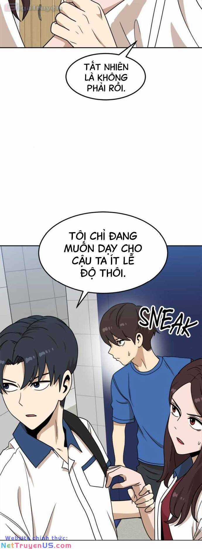 Double Click Chương 99 trang 20