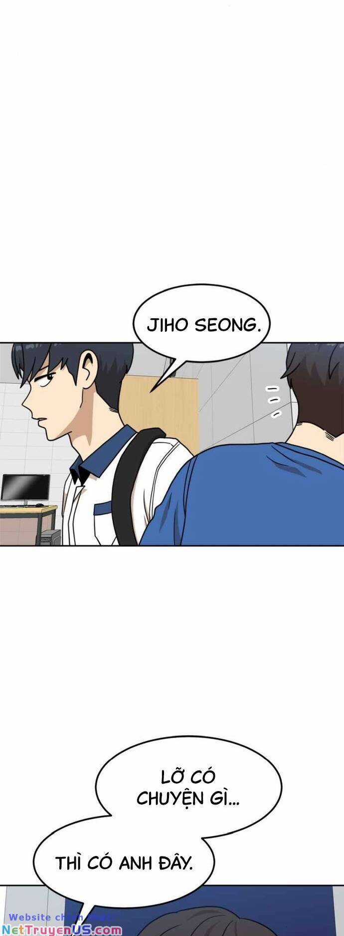 Double Click Chương 99 trang 21