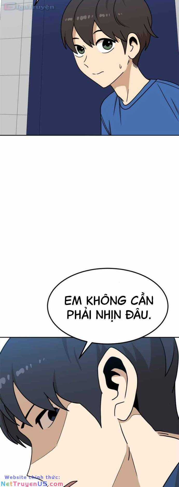 Double Click Chương 99 trang 22