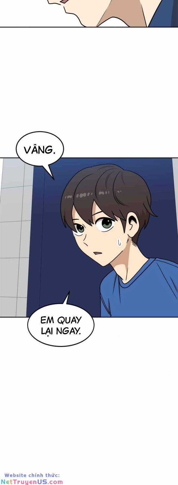 Double Click Chương 99 trang 23