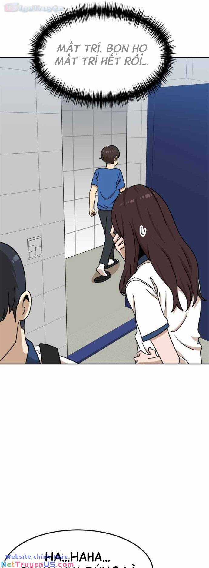 Double Click Chương 99 trang 24