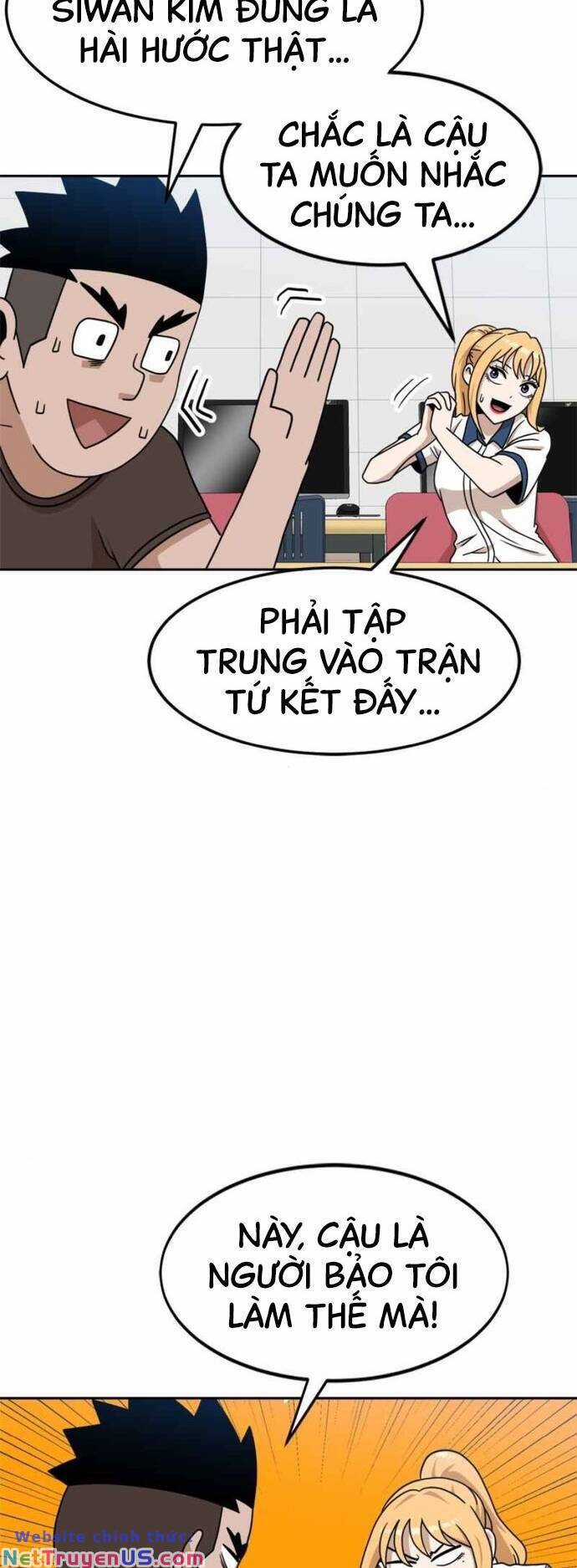 Double Click Chương 99 trang 25