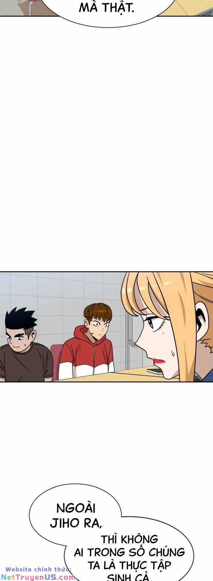 Double Click Chương 99 trang 27