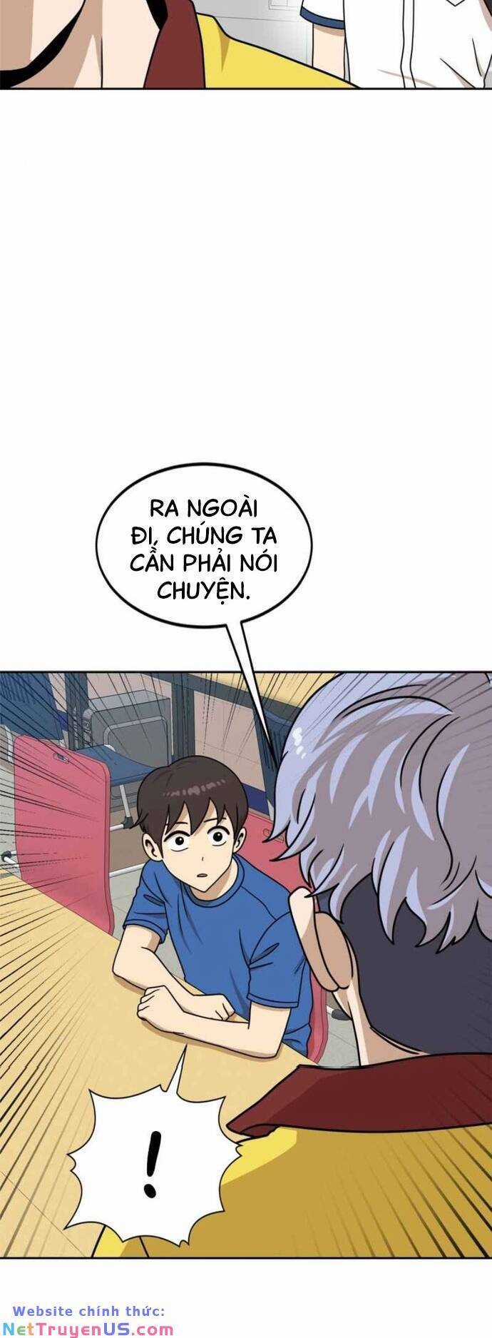 Double Click Chương 99 trang 3