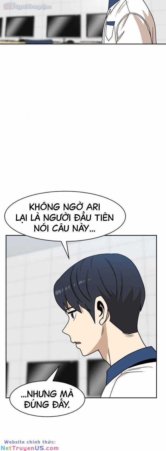 Double Click Chương 99 trang 30