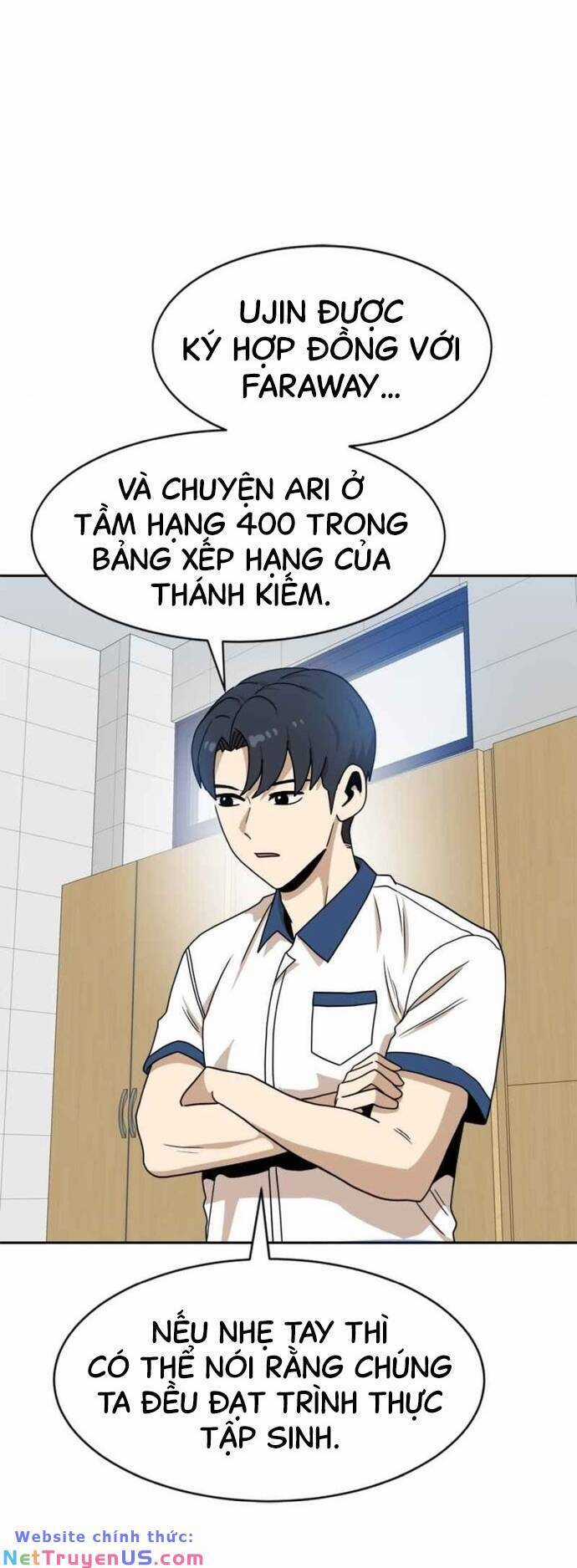 Double Click Chương 99 trang 31