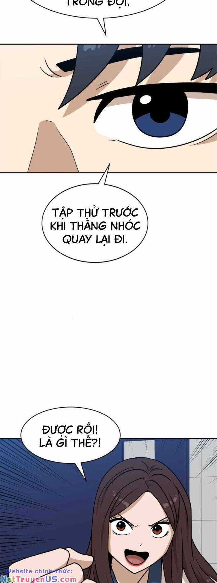 Double Click Chương 99 trang 33