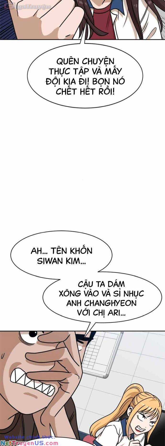 Double Click Chương 99 trang 34