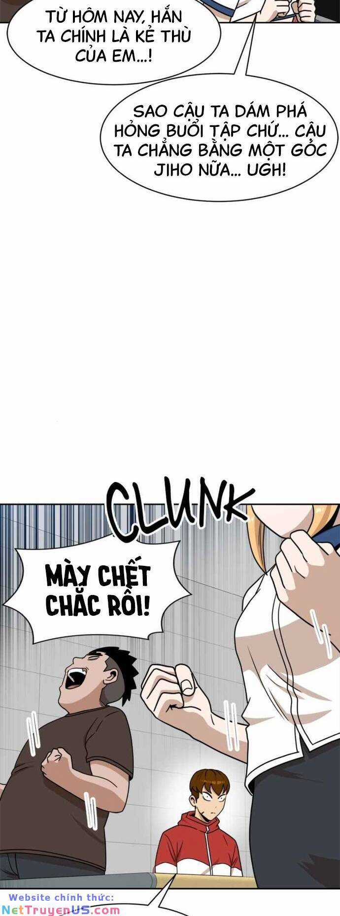 Double Click Chương 99 trang 35