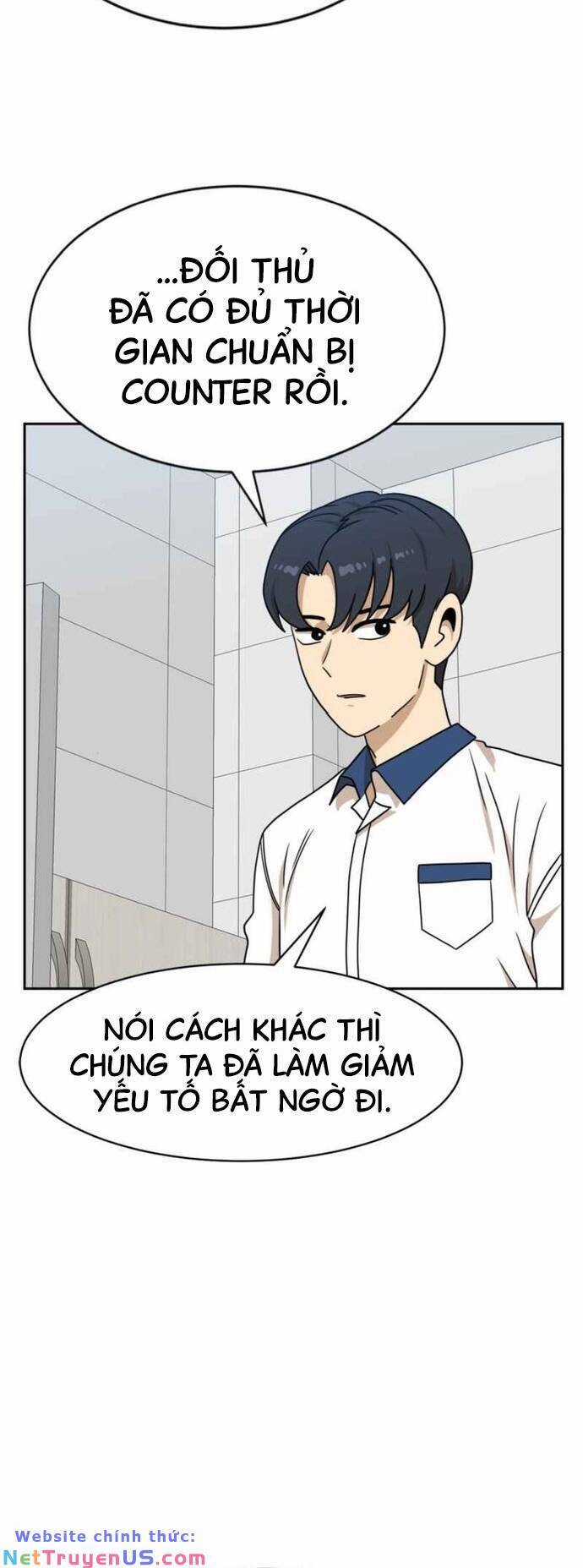 Double Click Chương 99 trang 39