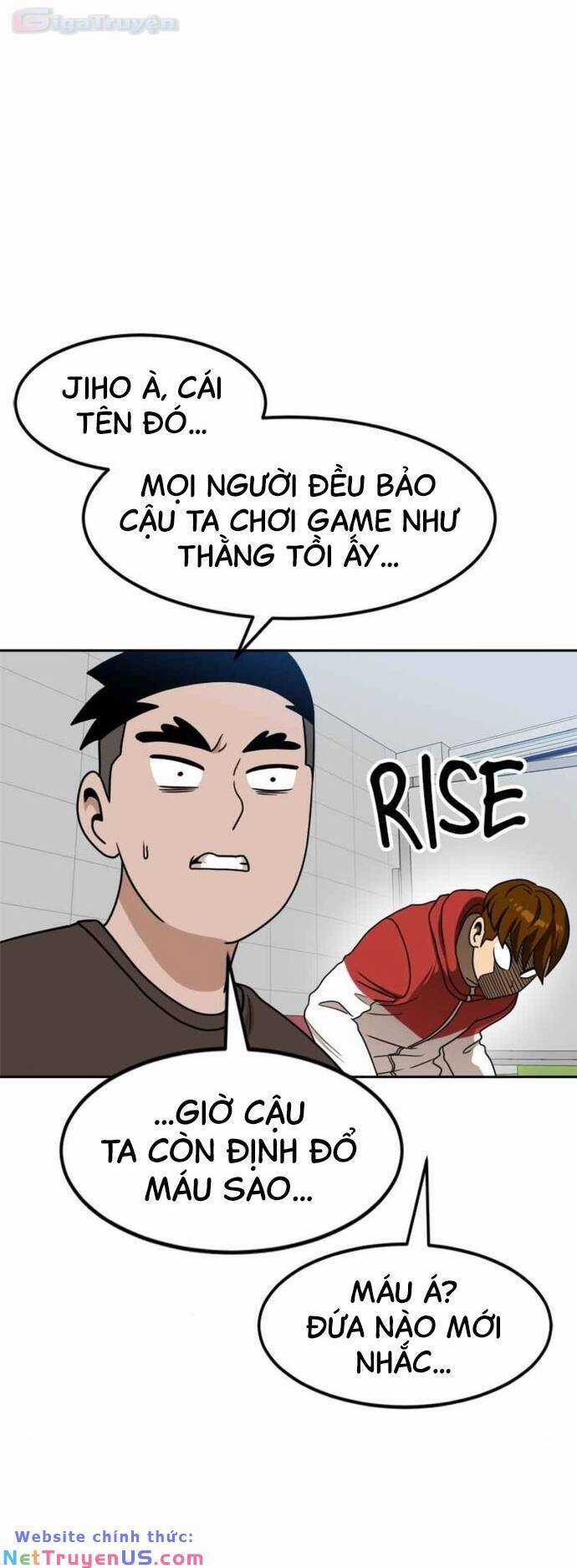 Double Click Chương 99 trang 4