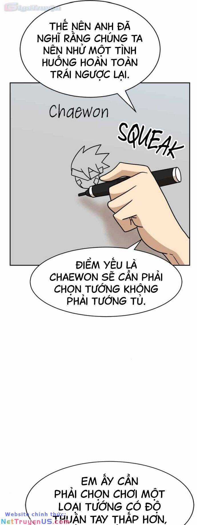 Double Click Chương 99 trang 40